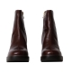 Bottines Cuir Emilie Karston Clea