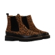 Bottines Cuir Emilie Karston Olivia