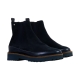 Bottines Cuir Emilie Karston Olivia
