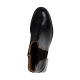 Bottines Cuir Emilie Karston Evelyn