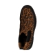 Bottines Cuir Emilie Karston Olivia