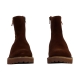 Bottines Cuir Emilie Karston Ondine