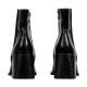 Bottines Cuir Emilie Karston Evelyn