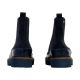 Bottines Cuir Emilie Karston Olivia