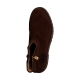 Bottines Cuir Emilie Karston Ondine