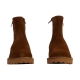 Bottines Cuir Emilie Karston Ondine