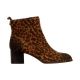 Bottines à Talon Emilie Karston Aurelie