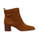Bottines à Talon Emilie Karston Aurelie
