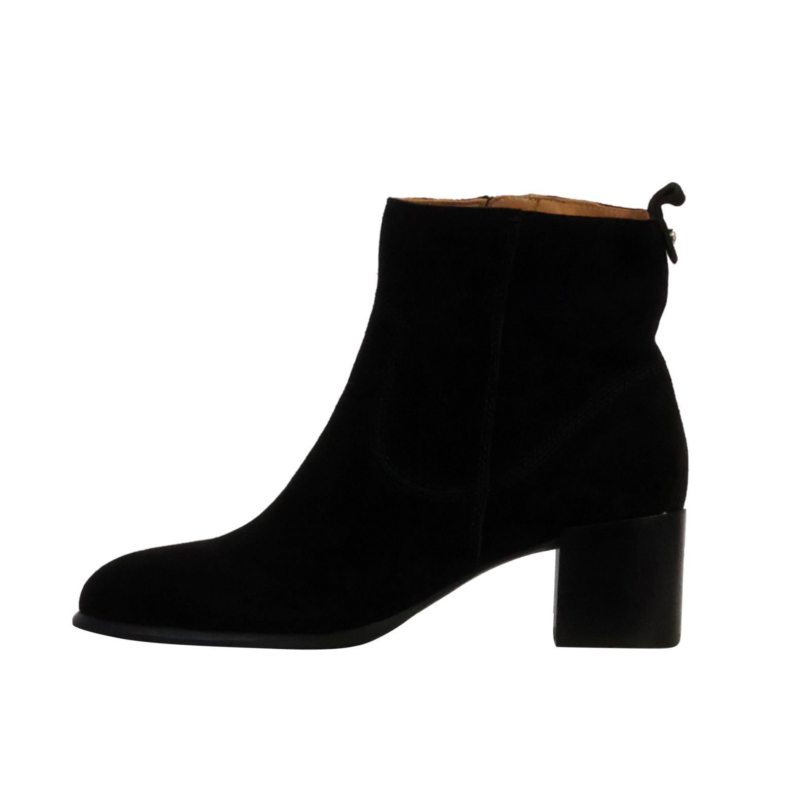 Bottines à Talon Emilie Karston Aurelie