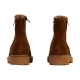 Bottines Cuir Emilie Karston Ondine