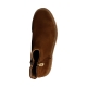 Bottines Cuir Emilie Karston Ondine