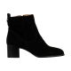Bottines à Talon Emilie Karston Aurelie