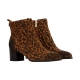 Bottines à Talon Emilie Karston Aurelie