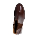 Bottines Cuir Emilie Karston Evelyn