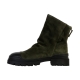 Bottines à Talon Emilie Karston Fressia