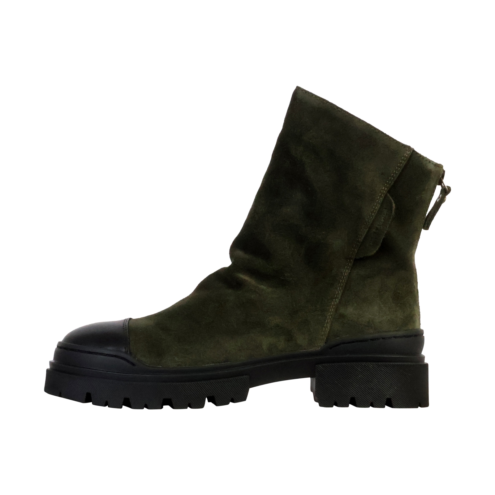 Bottines à Talon Emilie Karston Fressia