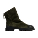 Bottines à Talon Emilie Karston Fressia