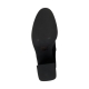 Bottines Cuir Emilie Karston Evelyn