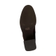 Bottines Cuir Emilie Karston Evelyn