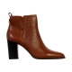 Bottines Cuir Emilie Karston Leia