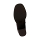 Bottines Cuir Emilie Karston Clea
