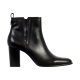 Bottines Cuir Emilie Karston Leia