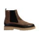 Bottines Cuir Emilie Karston Olivia