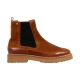 Bottines Cuir Emilie Karston Olivia