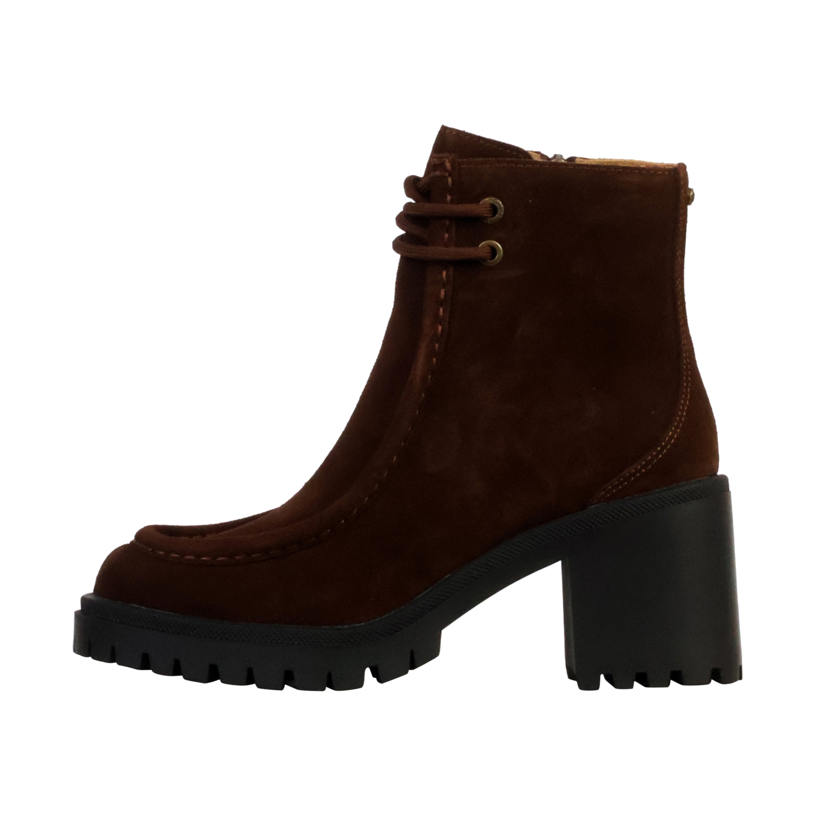 Bottines Cuir Emilie Karston Artemis