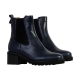 Bottines Cuir Emilie Karston Maxime