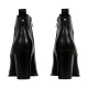 Bottines Cuir Emilie Karston Leia