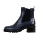 Bottines Cuir Emilie Karston Maxime