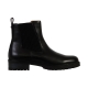 Bottines Cuir Emilie Karston Amaline