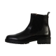 Bottines Cuir Emilie Karston Amaline