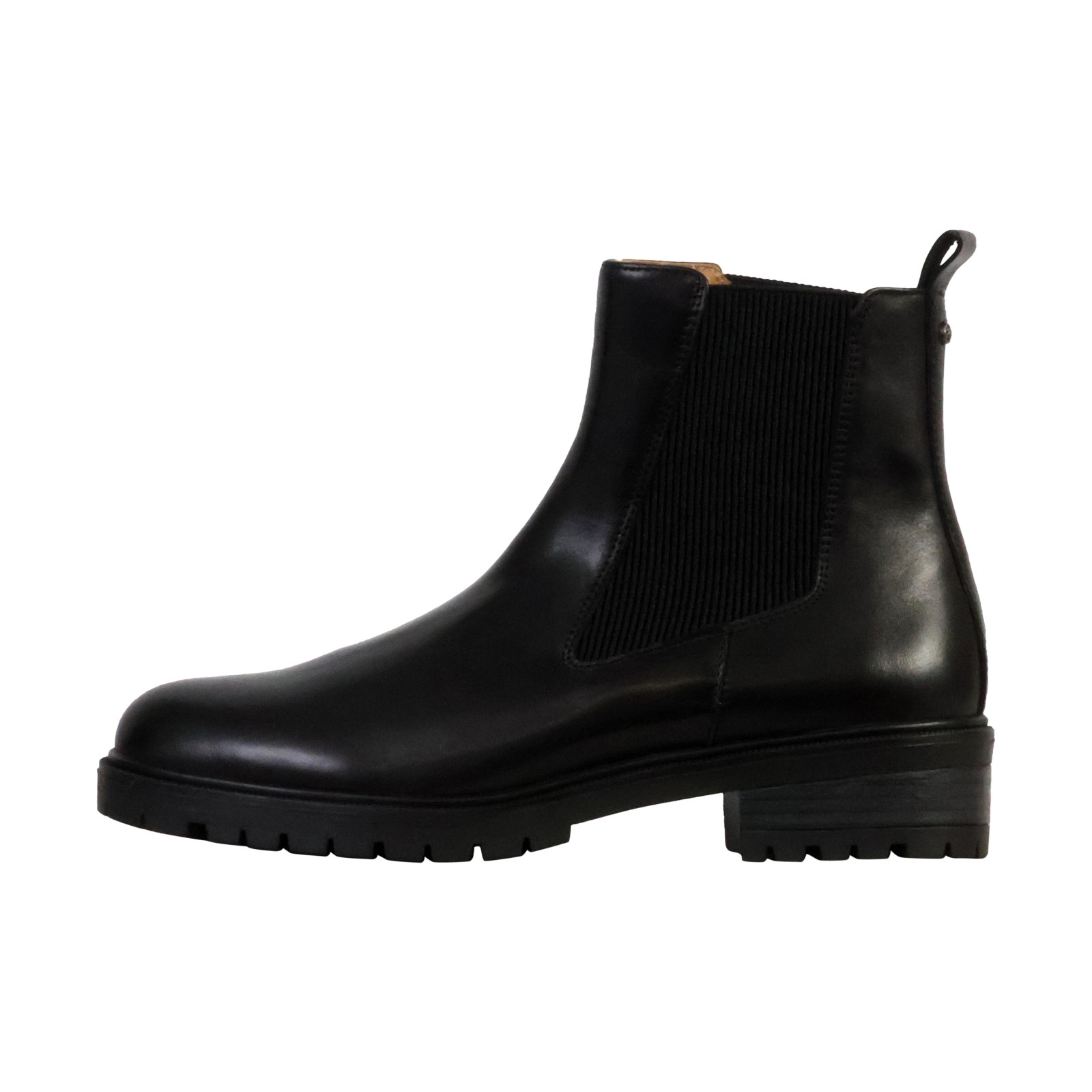 Bottines Cuir Emilie Karston Amaline