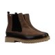 Bottines Cuir Emilie Karston Olivia