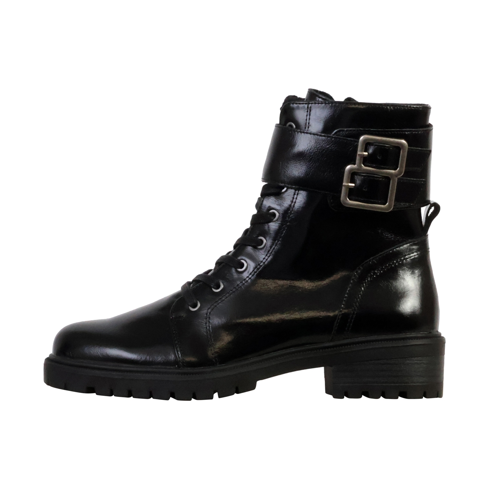 Bottines Cuir Emilie Karston Avery