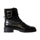 Bottines Cuir Emilie Karston Avery