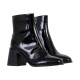 Bottines Cuir Emilie Karston Victoria