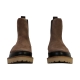 Bottines Cuir Emilie Karston Olivia