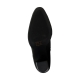 Bottines Cuir Emilie Karston Leia