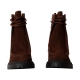 Bottines Cuir Emilie Karston Artemis