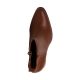 Bottines Cuir Emilie Karston Leia