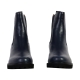 Bottines Cuir Emilie Karston Maxime