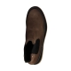 Bottines Cuir Emilie Karston Olivia