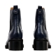 Bottines Cuir Emilie Karston Maxime