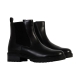 Bottines Cuir Emilie Karston Amaline