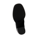 Bottines Cuir Emilie Karston Clea