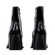 Bottines Cuir Emilie Karston Victoria