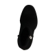Bottines Cuir Emilie Karston Solaia